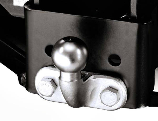 

Фаркоп - Nissan Primastar 2001-2015