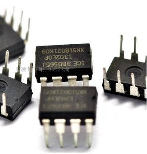 

Микросхема ICE3B0565