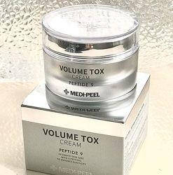 

Омолаживающий крем с пептидами MEDI-PEEL Volume TOX Cream Peptide 9, 50 мл