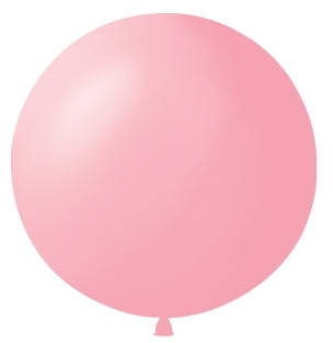 

Качество! Воздушные свадебные Шарики 24 Дюймов/61 см Пастель PINK, Разные цвета