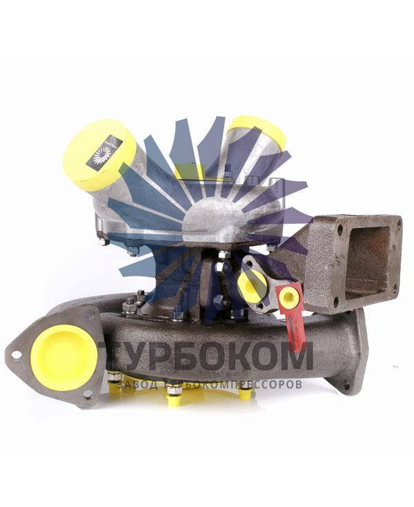 

Турбокомпрессор ТКР-11-238НБ