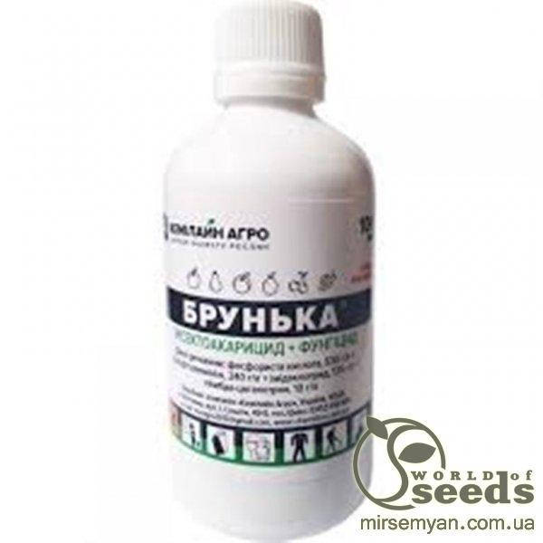 

Препарат "Брунька" 100мл