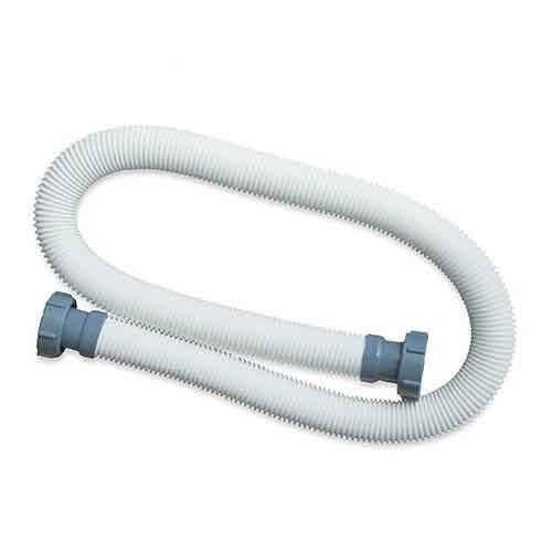 

Акция! Шланг для очистительных систем бассейна Intex 29060 [Розпродаж! Поспішайте, кількість товару обмежена!]