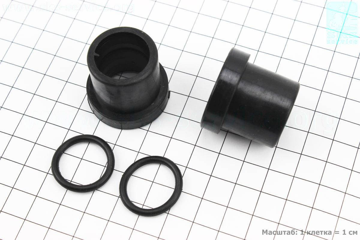 

Втулка маятника (пластик) к-кт 2шт (508157)