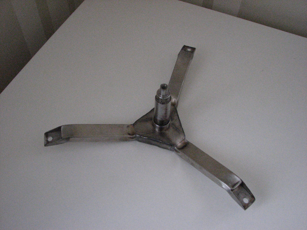 

Крестовина для стиральных машин из нержавейки