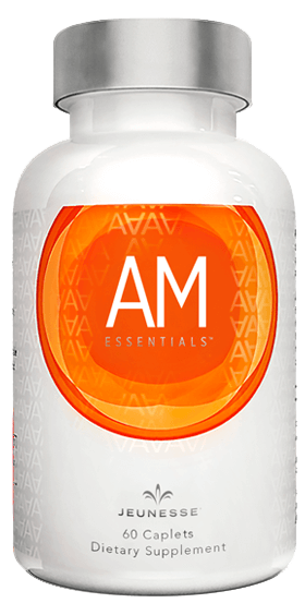 

Витамины AM Essentials™ (дневные) таблетки №60