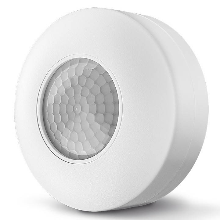 

Датчик движения и освещения VIDEX VL-SPC12W 1200W инфракрасный регулируемый