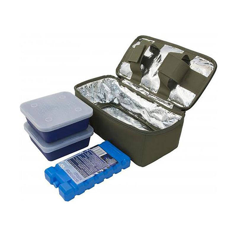 

Термосумка для наживки ТСН-2