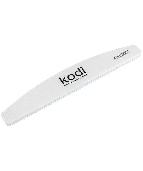 

Полирувальник для маникюра Kodi 400/3000