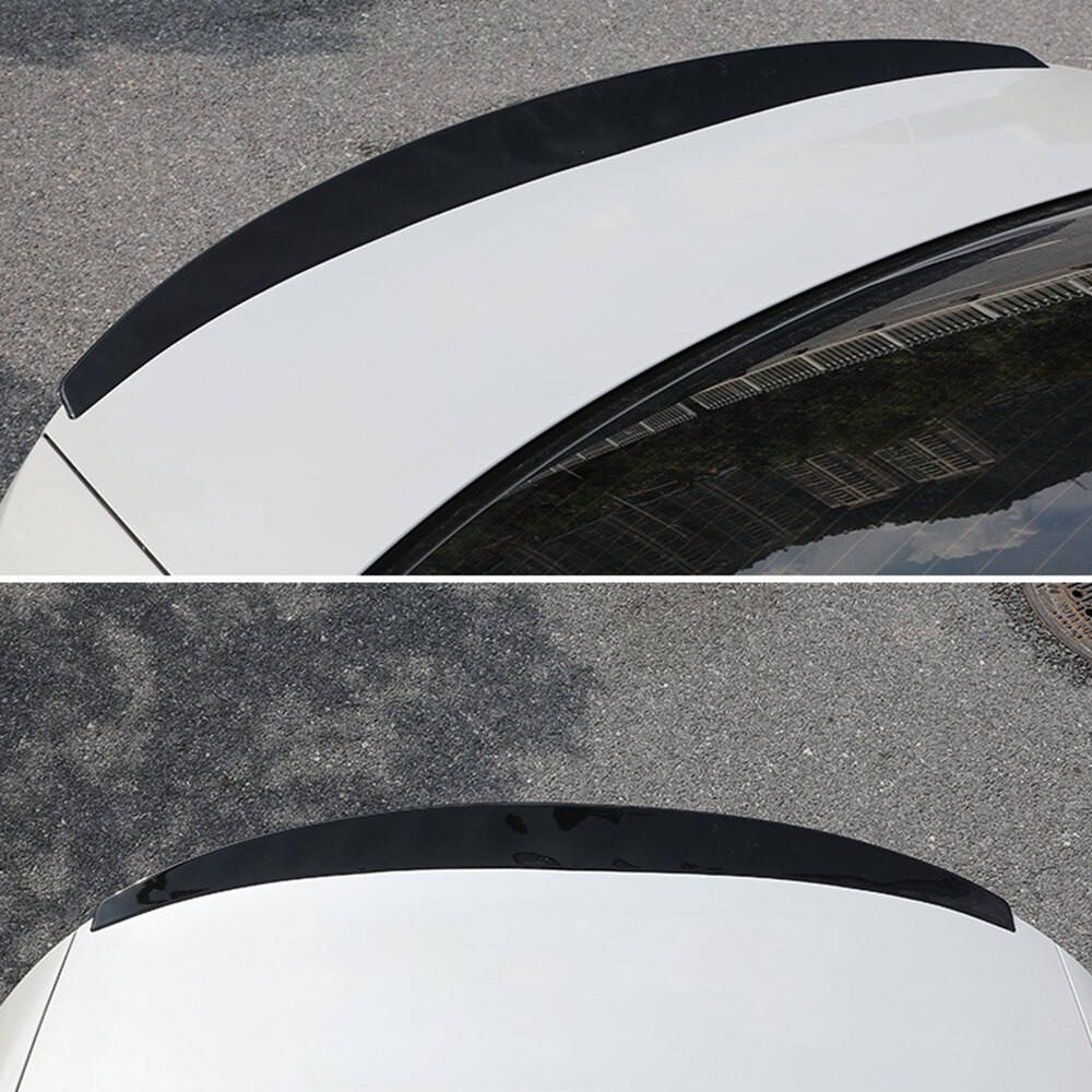 

Спойлер багажника TPU 120см ARC-Type Черный глянец (3М скотч), 00000060239