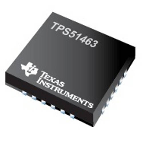 

Микросхема TPS51463