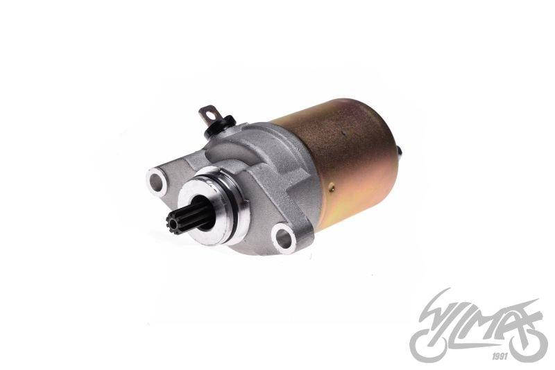 

ЭЛЕКТРИЧЕСКИЙ СТАРТЕР ДЛЯ JOG90/BWS100 9Z