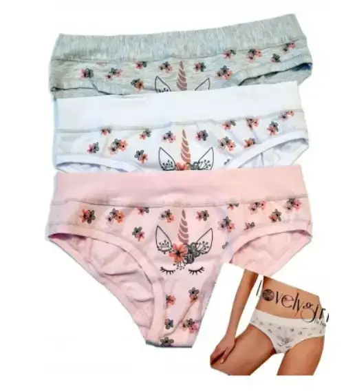 

Плавки жіночі Lovely girl 4309D, 2, Разные цвета