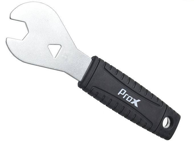 

Конусный ключ Prox RC-W317 17 мм (A-N-0155)