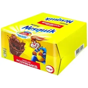 

Какао Nestle Nesquik 28/13,5 Стик / Несквик Стик
