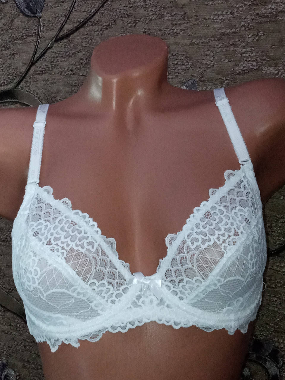 

Бюстгальтер Anfen. Модель 208.