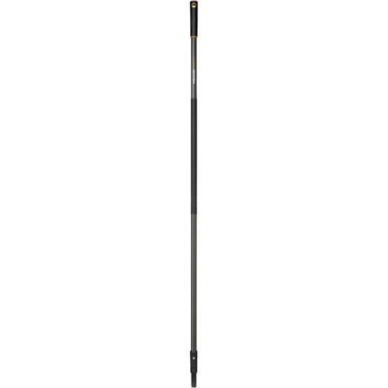 

Черенок черный Fiskars QuikFit (L) 1.56 м 136001 (1000661)