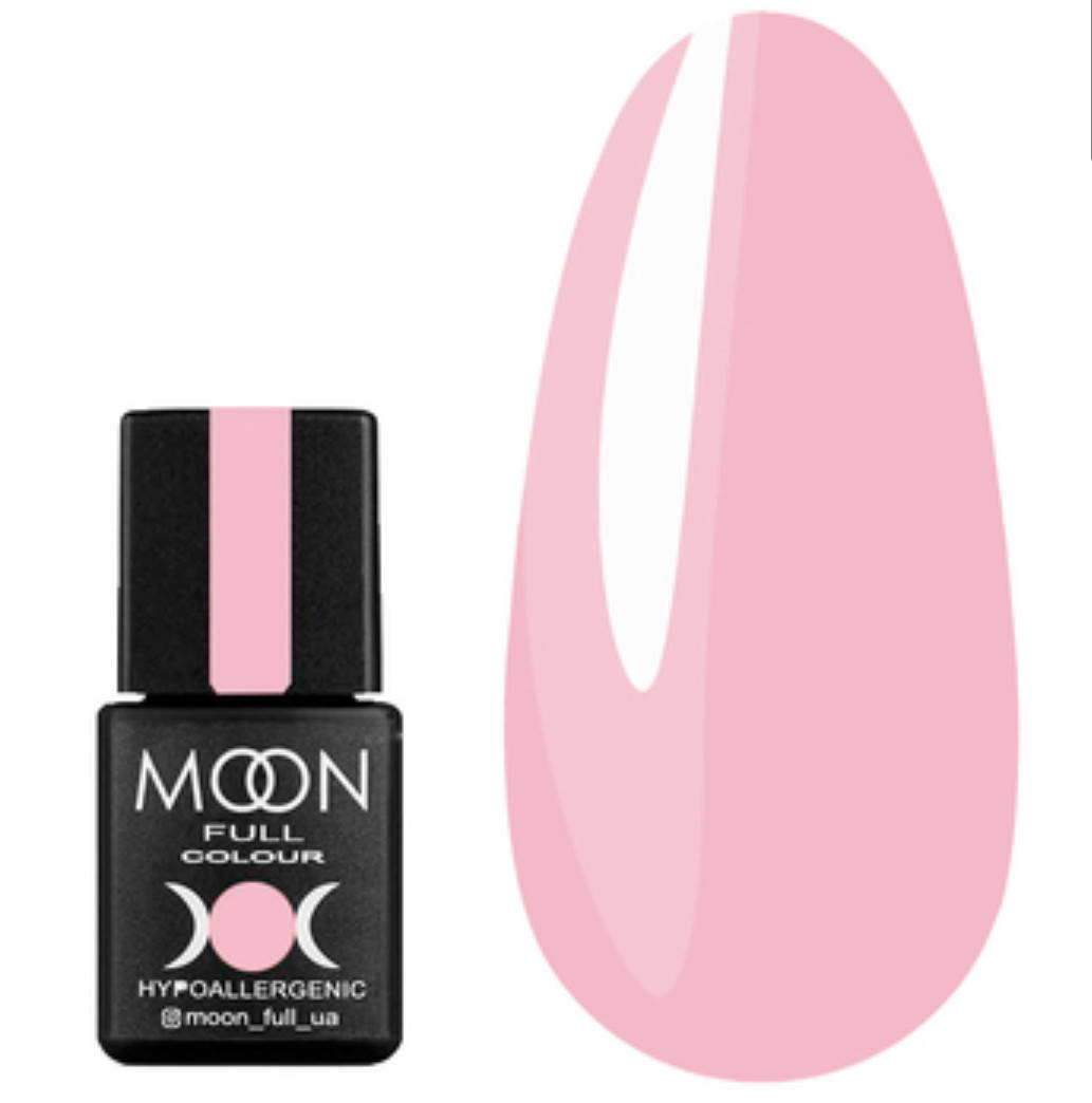 

Гель-лак от Moon Full Spring-Summer 605