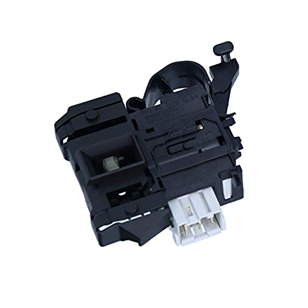 

Замок люка Rold DKS08618 для стиральной машины Ariston, Whirlpool (C00508660) 481010885440