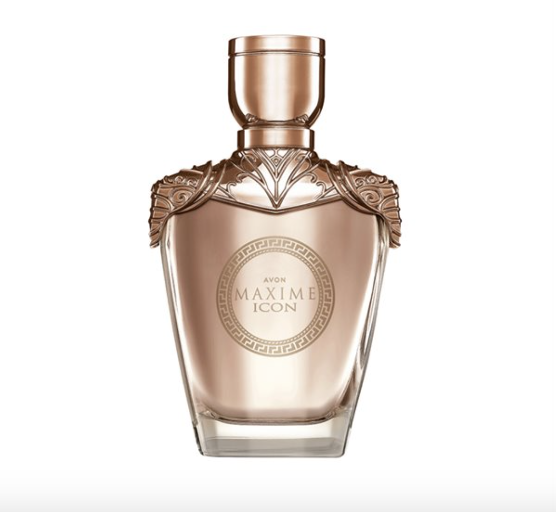 

Avon Maxime Icon Туалетная вода для мужчин, 75 мл