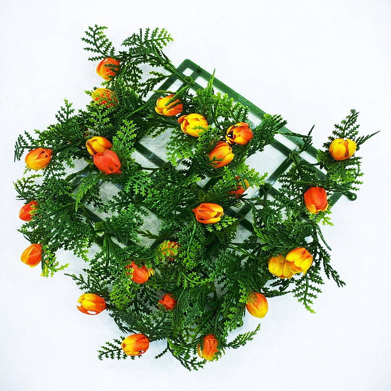 

Растение Атман, коврик 15x15 см №12