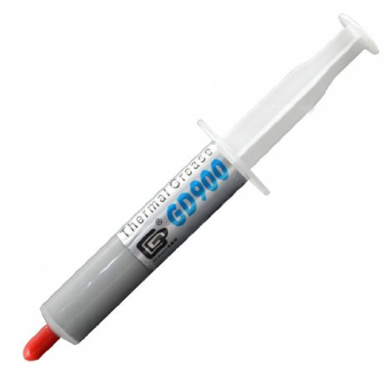 

Термопаста Foshan High Conductivity Electronic GD900 ( 4.8 Вт/М·К) 15г шприц