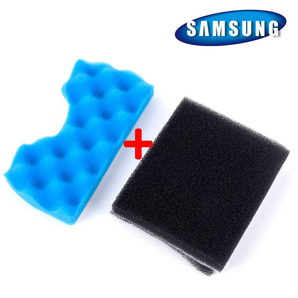 

Набор фильтров для пылесоса Samsung sc4325