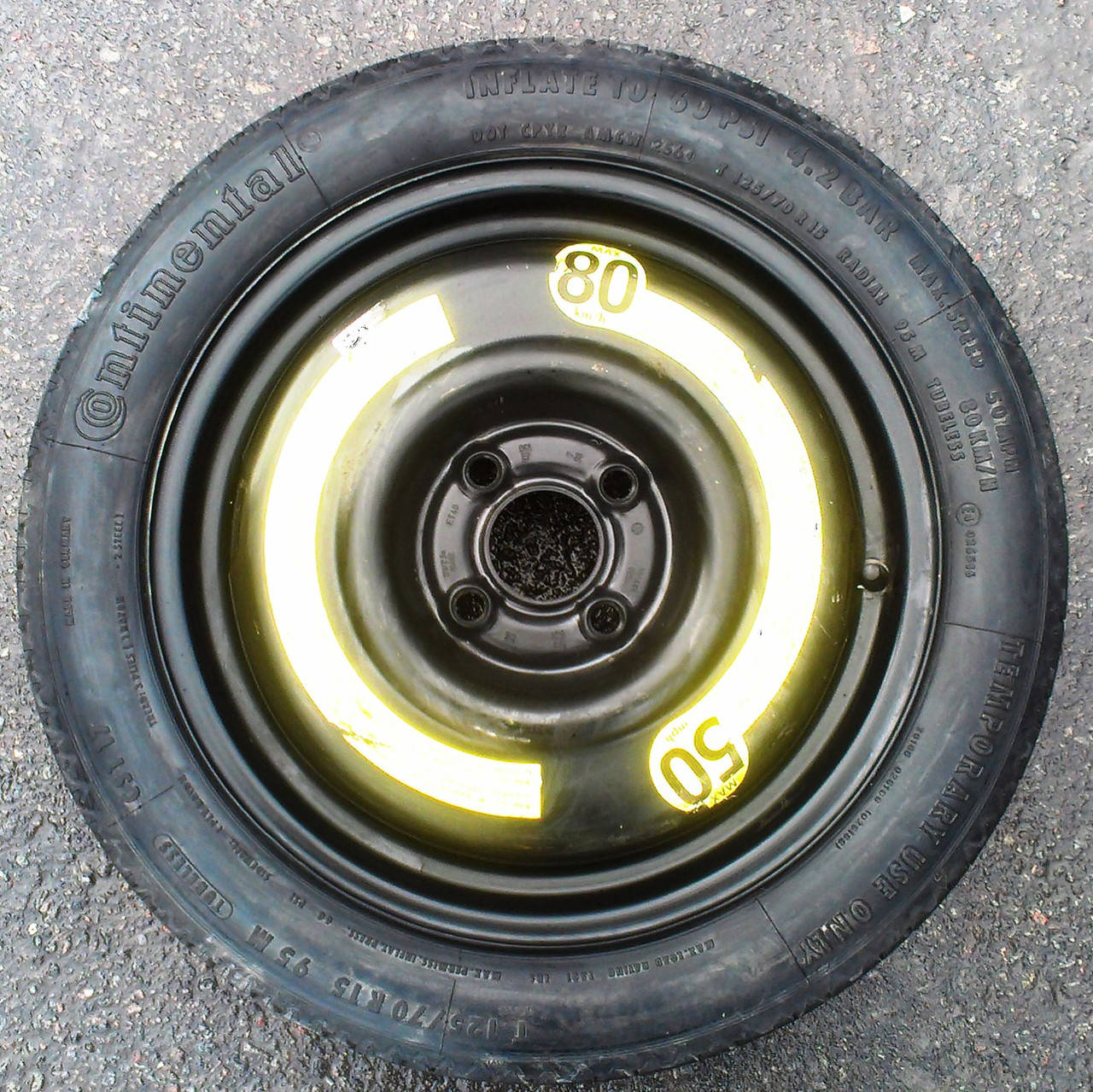 

Докатка R15 4х100 Chevrolet Aveo,Opel Astra H,G. Vectra A,B Volkswagen B3/B4