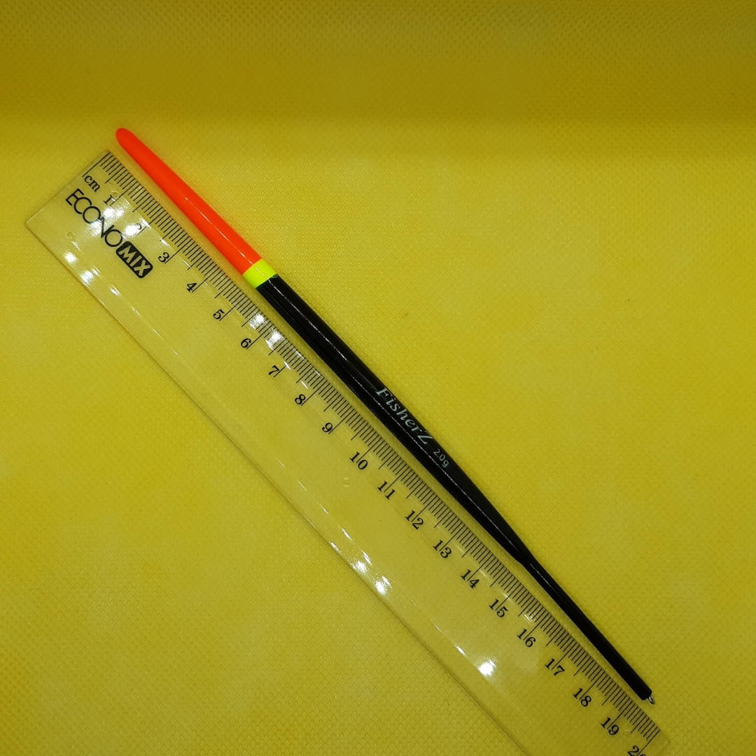

Поплавок Fisher-301 2гр