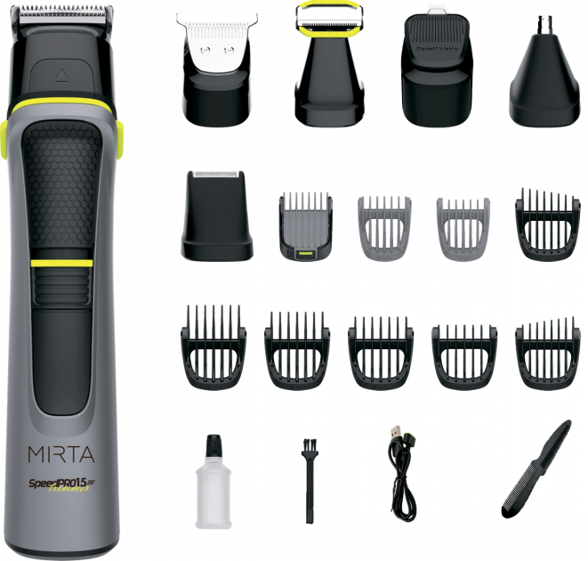 

Тример Mirta SpeedPRO15 HT-5221G