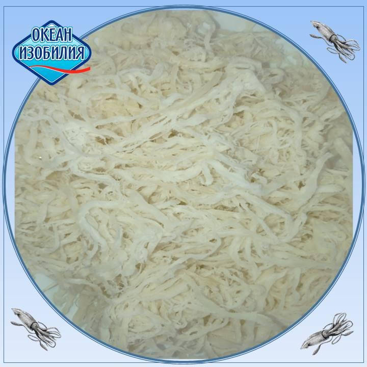 

Стружка кальмара 1000г