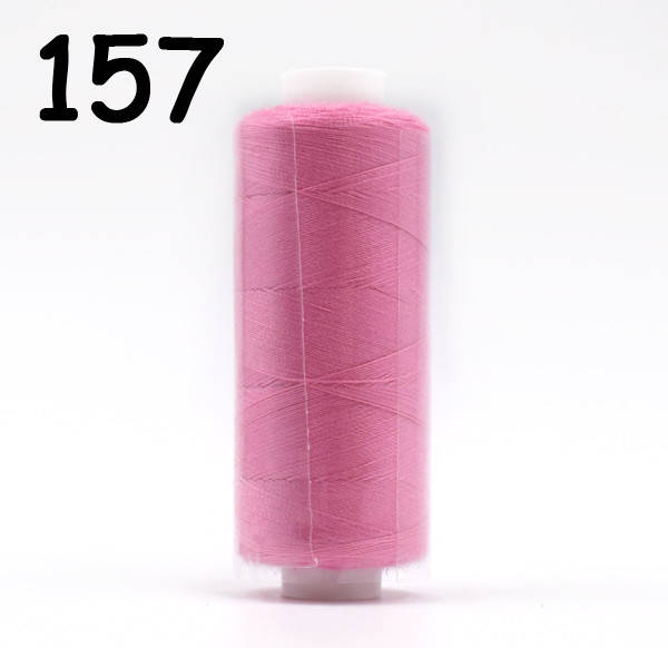 

Нитки швейные KIWI 40/2 (157), Разные цвета