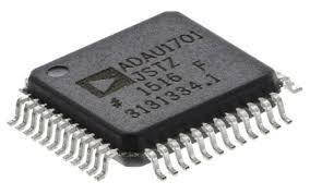 

Микросхема ADAU1701JSTZ