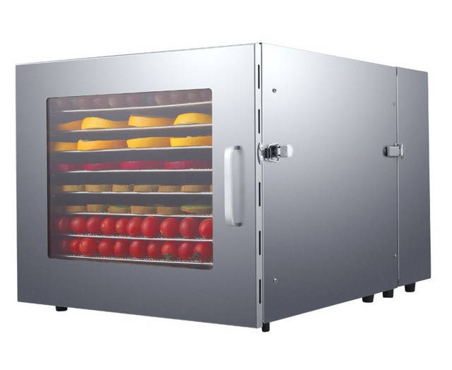 

Дегидратор EWT INOX FK03