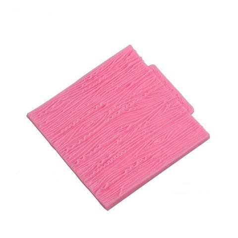 

Молд силиконовый Кора дерева