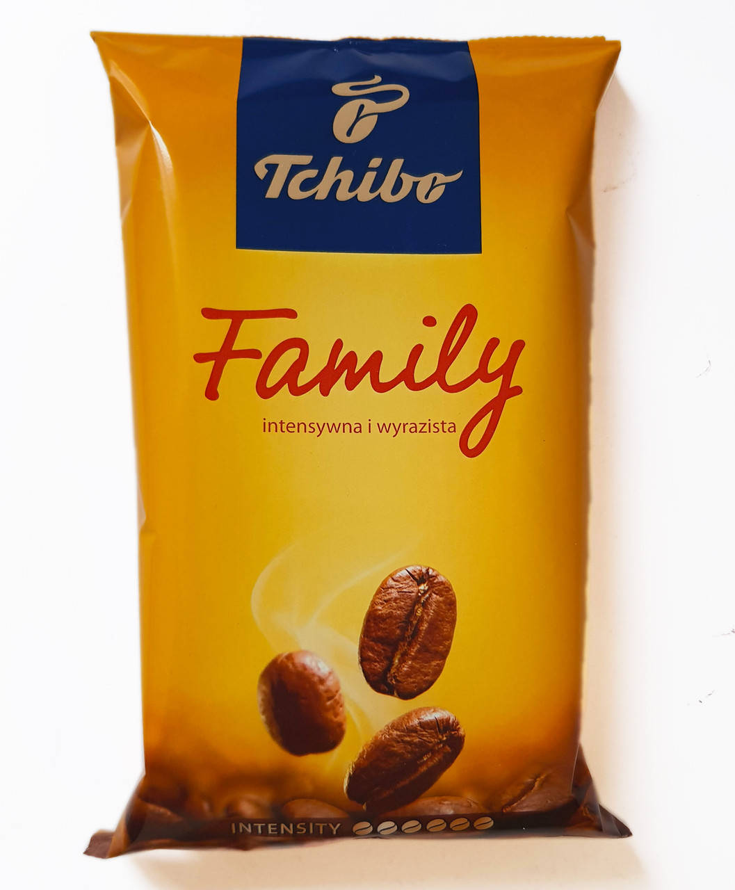 

Кофе молотый "Tchibo Family" 100 грамм Германия