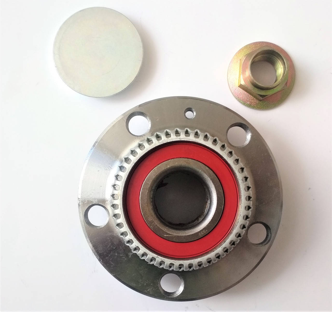 

Подшипник ступичный задний, задней ступицы, задняя ступица Шкода Октавия ТУР Skoda Octavia Tour Skoda Mag