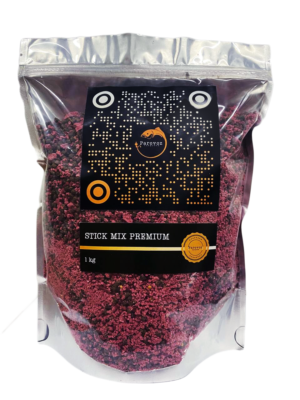 

Стик-микс Stick Mix Premium 1 кг