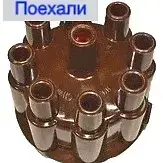 

Крышка трамблера Зил 130 Газ 53