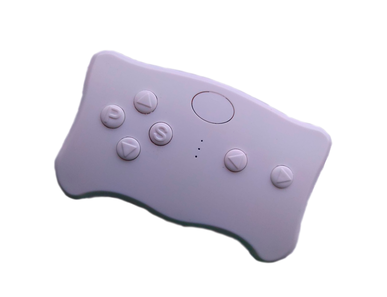 

Пульт управления детского электромобиля Weelye белый 2.4GHz