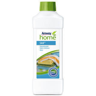 

Концентрированный смягчитель для тканей для белья кондиционер «Свежий воздух Альп» 1 л кондиционер