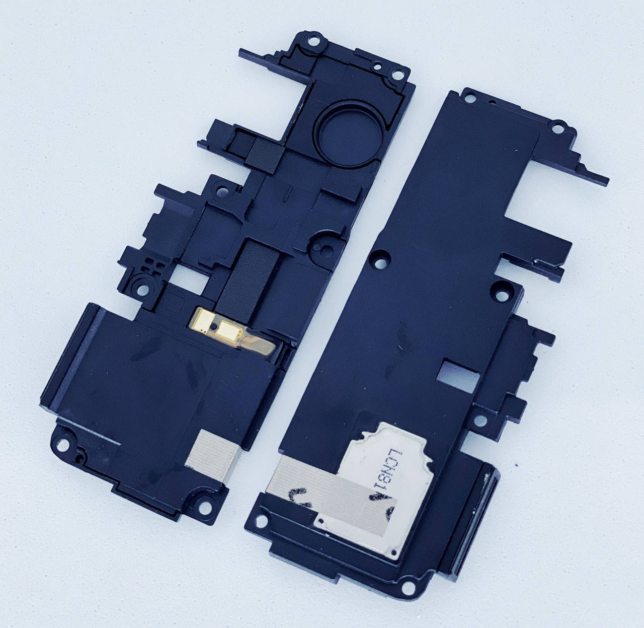 

Полифонический динамик (звонок) для Meizu M6s M712H/M712Q, в рамке