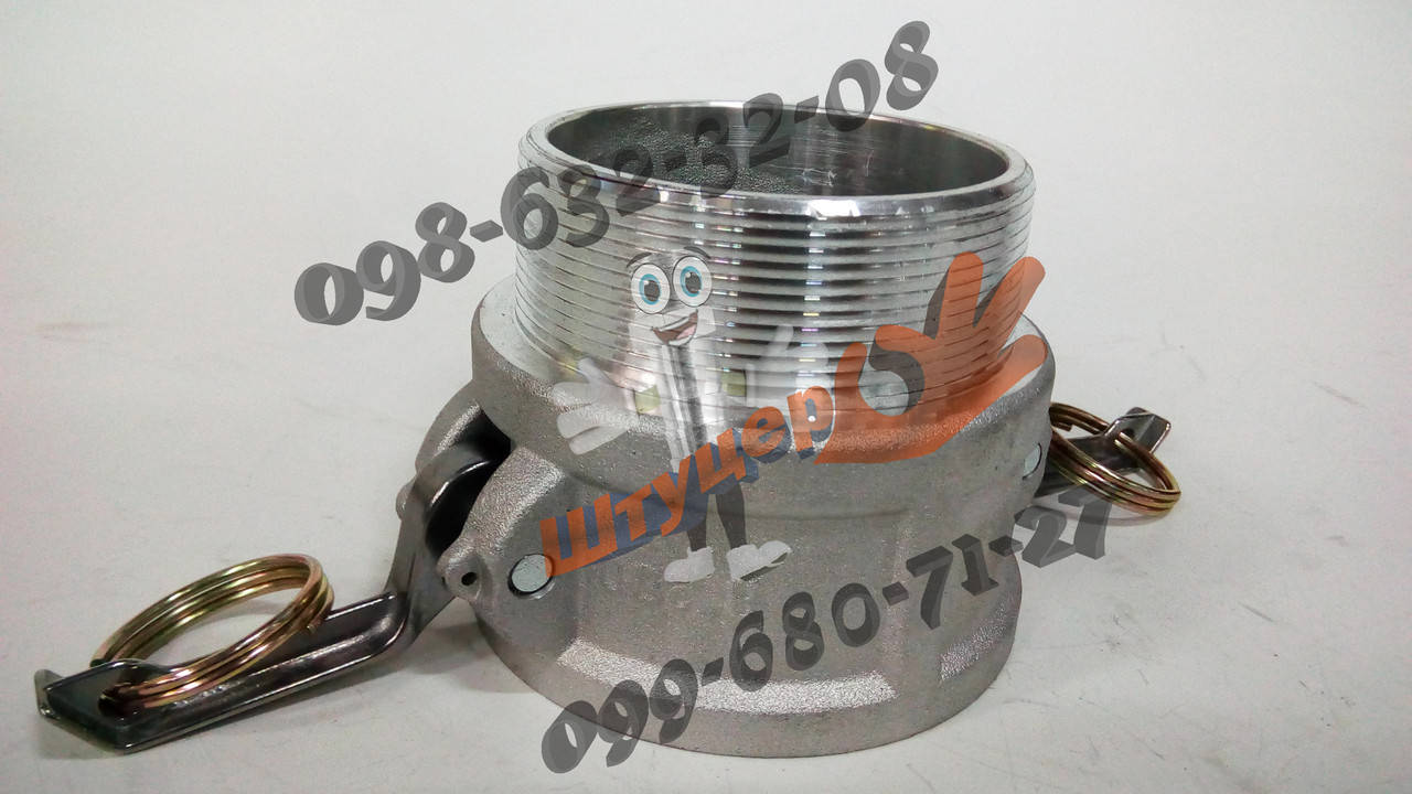 

CAMLOCK B 300