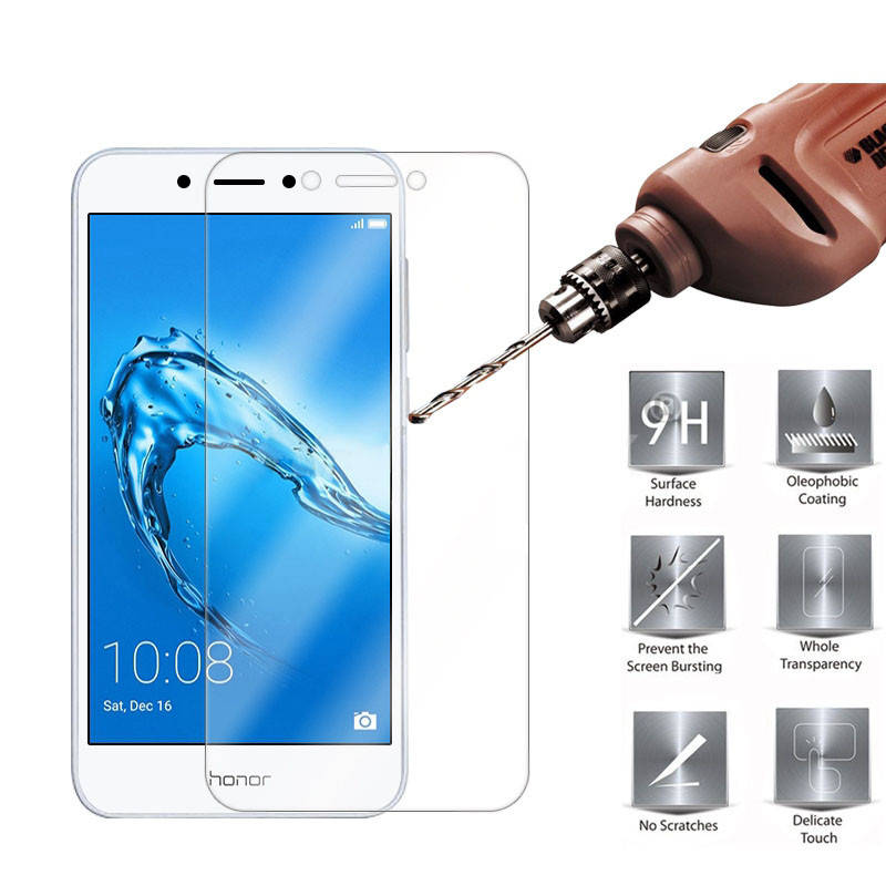 

Защитное стекло для Honor 6A