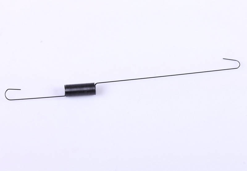 

Пружина на тяге карбюратора двигателя 168f/170f