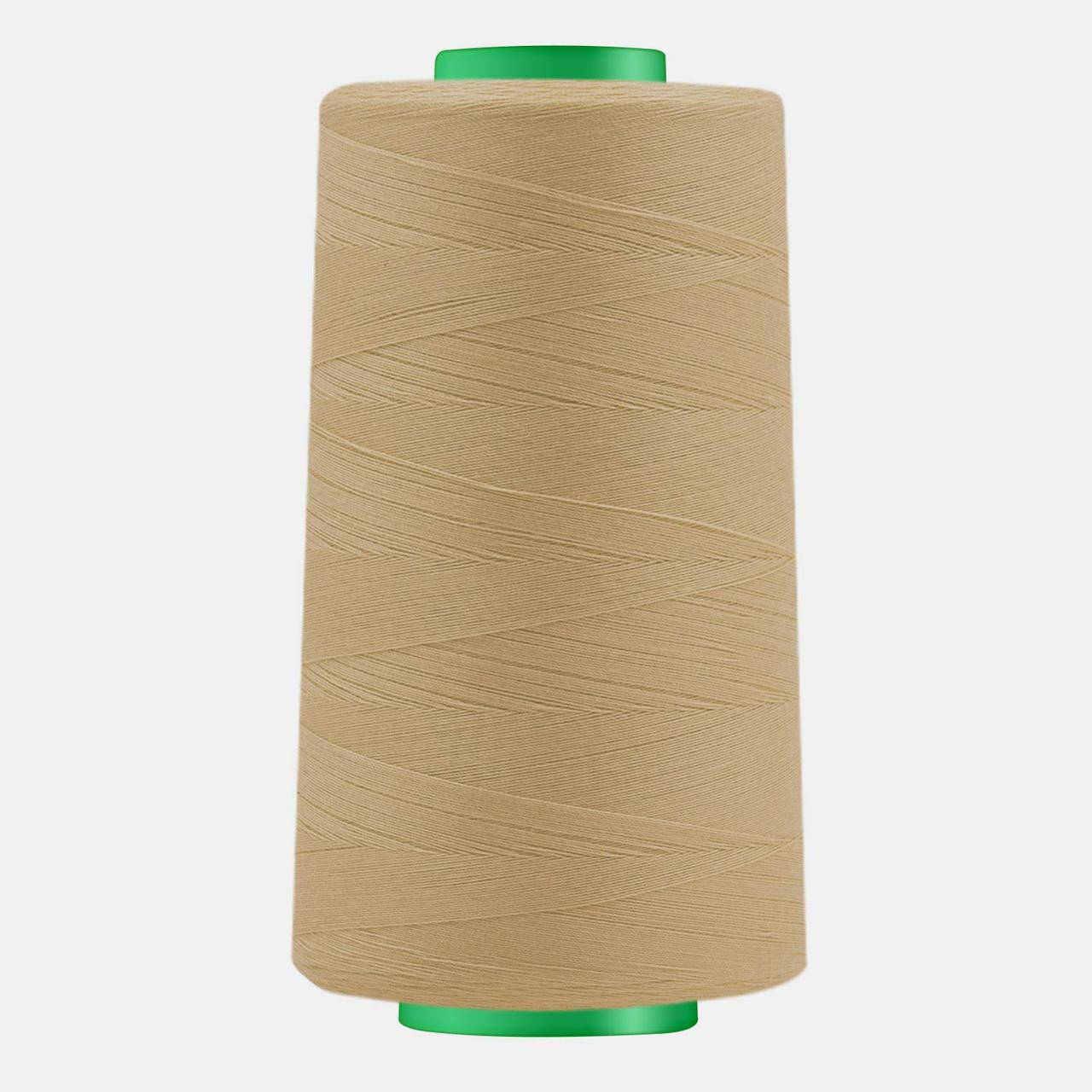 

Нитка швейная Ninatex 40/2 5000ярда номер - 339