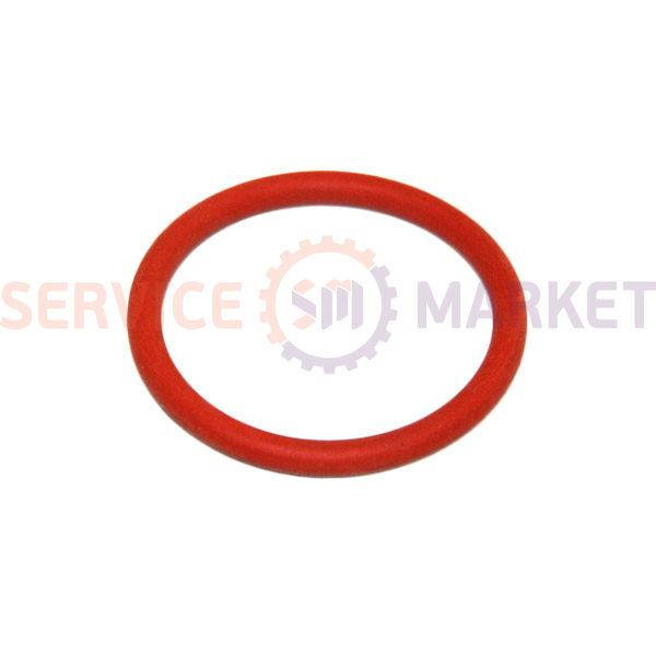 

Прокладка O-Ring 45x38x4mm 0380-40 для поршня завар. блока кофемашины Saeco красный
