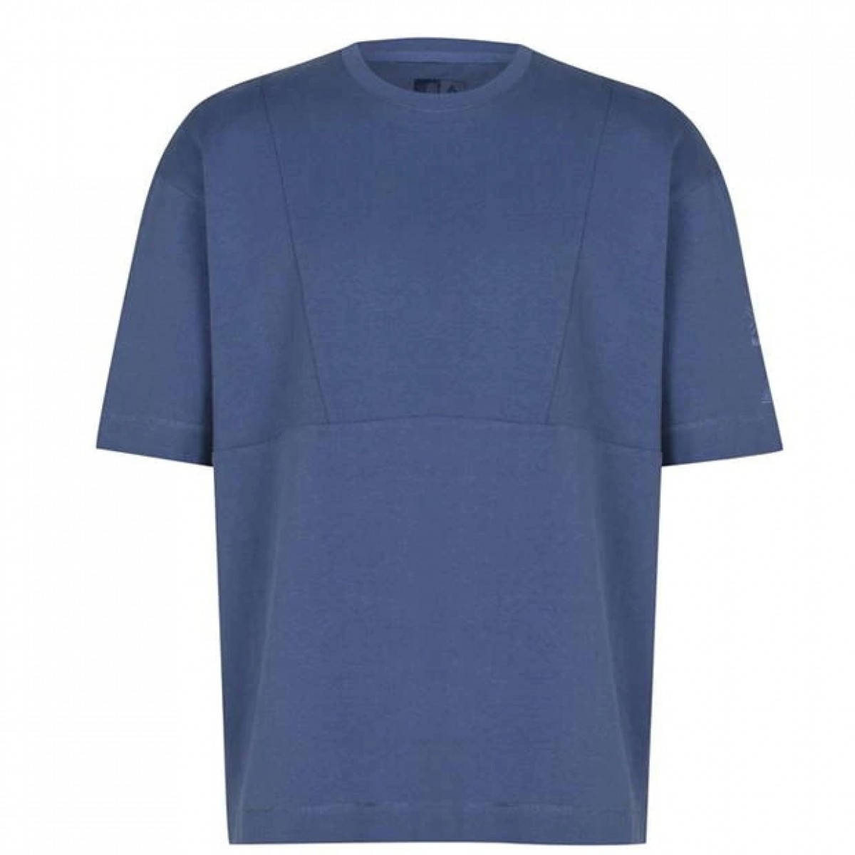 

Футболка Karrimor Karrimor Eco Era Organic Cotton Mid Blue - Оригинал, Синий