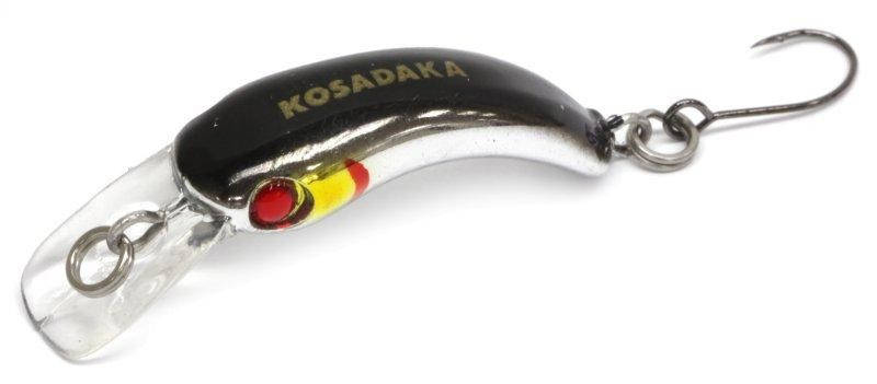 

Воблер Kosadaka Bee XS30F