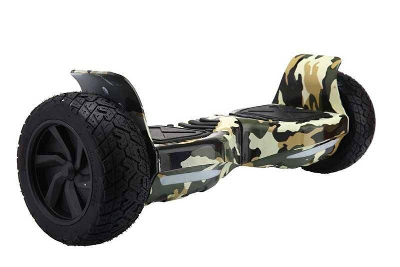 

SmartWay Kiwano KO-X PRO 1100W камуфляж